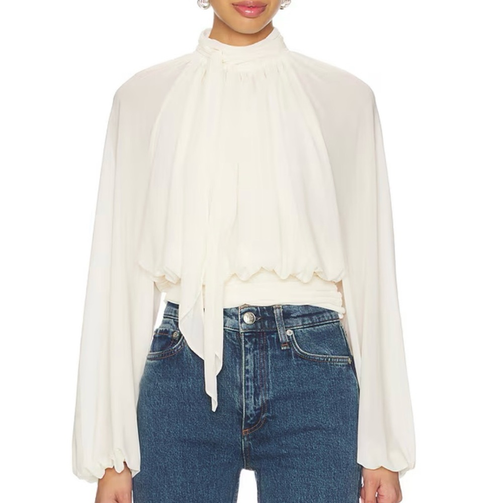 Ronny Kobo Anouk Blouse